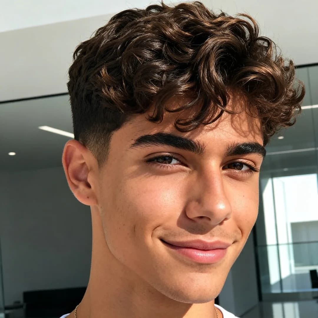 Hairstyle - Discover your perfect cut with 1000+ trending styles.